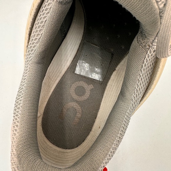 On Cloud On Running Cloudswift Cloudtec Sneakers Size 6 - Picture 5 of 12